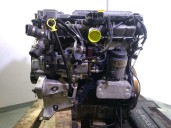 Recambio de motor completo para opel vectra b berlina 2.0 dti referencia OEM IAM Y20DTH 601832 17964216