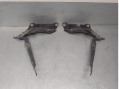 Recambio de bisagra capot para volvo xc90 2.4 diesel cat referencia OEM IAM 30716882  