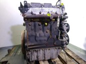 Recambio de motor completo para opel vectra b berlina 2.0 dti referencia OEM IAM Y20DTH 601832 17964216