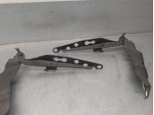 Recambio de bisagra capot para volvo xc90 2.4 diesel cat referencia OEM IAM 30716882  