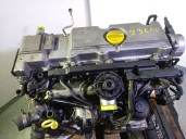 Recambio de motor completo para opel vectra b berlina 2.0 dti referencia OEM IAM Y20DTH 601832 17964216