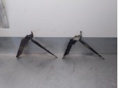 Recambio de bisagra capot para volvo xc90 2.4 diesel cat referencia OEM IAM 30716882  