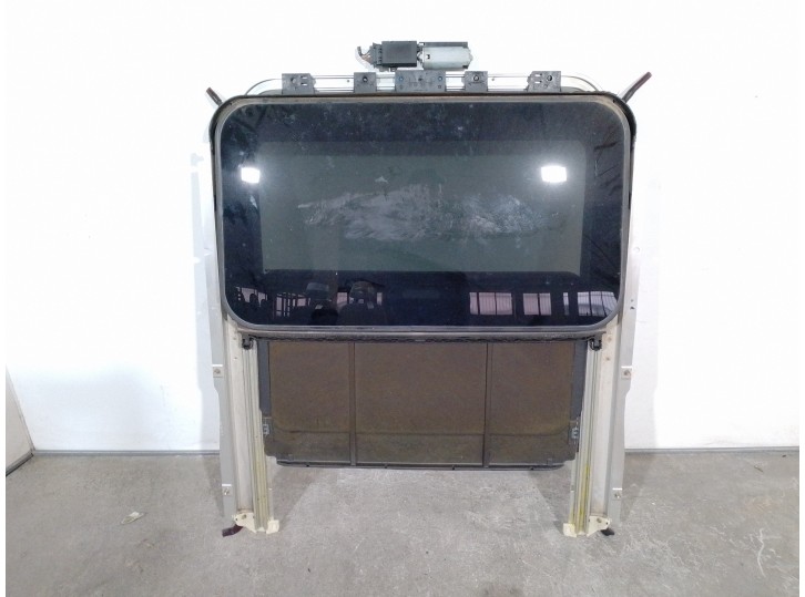 Recambio de techo electrico para nissan altima referencia OEM IAM 91205ZD90B  CAMPA T3