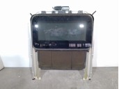 Recambio de techo electrico para nissan altima referencia OEM IAM 91205ZD90B CAMPA T3