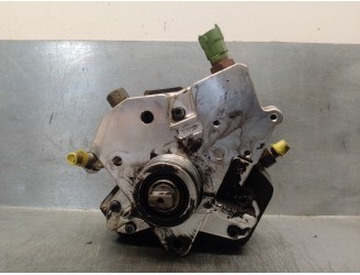 Replacement injection pump for Volvo XC90 2.4 Diesel CAT OEM IAM reference 30756125 0445010111 BOSCH