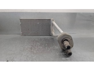 Recambio de radiador calefaccion / aire acondicionado para opel vivaro furgón/combi (07.2006 =>) 2.0 16v cdti referencia OEM IAM