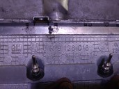 Recambio de motor completo para opel vectra b berlina 2.0 dti referencia OEM IAM Y20DTH 601832 17964216