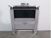 Recambio de techo electrico para nissan altima referencia OEM IAM 91205ZD90B CAMPA T3