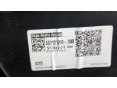 Replacement rear right door panel for Cupra Formentor (KM7, KMP) 1.5 TSI OEM IAM reference 5FF867212D 5FF867212D 