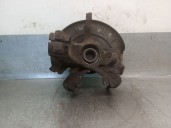 Recambio de mangueta delantera derecha para volkswagen polo (9n1) 1.4 16v referencia OEM IAM 6Q0407256AC 6Q0407256AC 