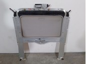 Recambio de techo electrico para nissan altima referencia OEM IAM 91205ZD90B CAMPA T3