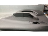 Replacement rear right door panel for Cupra Formentor (KM7, KMP) 1.5 TSI OEM IAM reference 5FF867212D 5FF867212D 