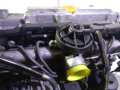 Recambio de motor completo para opel vectra b berlina 2.0 dti referencia OEM IAM Y20DTH 601832 17964216