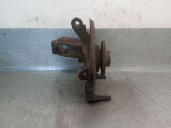 Recambio de mangueta delantera derecha para volkswagen polo (9n1) 1.4 16v referencia OEM IAM 6Q0407256AC 6Q0407256AC 