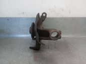 Recambio de mangueta delantera derecha para volkswagen polo (9n1) 1.4 16v referencia OEM IAM 6Q0407256AC 6Q0407256AC 