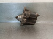Recambio de motor arranque para volkswagen polo (9n1) 1.4 16v referencia OEM IAM 02T911023G 02T911023G BOSCH
