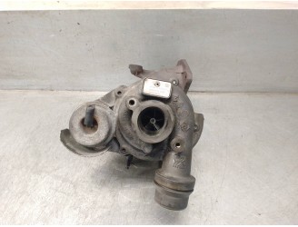 Recambio de turbocompresor para dacia lodgy 1.5 dci diesel fap cat referencia OEM IAM 82728353 
