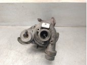Recambio de turbocompresor para dacia lodgy 1.5 dci diesel fap cat referencia OEM IAM 82728353 