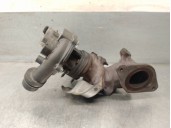 Recambio de turbocompresor para dacia lodgy 1.5 dci diesel fap cat referencia OEM IAM 82728353 