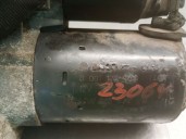 Recambio de motor arranque para volkswagen polo (9n1) 1.4 16v referencia OEM IAM 02T911023G 02T911023G BOSCH