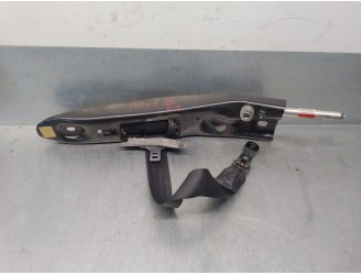 Recambio de cinturon seguridad delantero izquierdo para volvo xc90 2.4 diesel cat referencia OEM IAM 30661912 CON PRETENSOR 