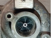 Recambio de turbocompresor para dacia lodgy 1.5 dci diesel fap cat referencia OEM IAM 82728353 