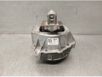 Recambio de soporte motor delantero para bmw serie 3 touring (g21) 2.0 16v turbodiesel referencia OEM IAM 7581618 