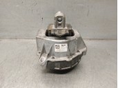 Recambio de soporte motor delantero para bmw serie 3 touring (g21) 2.0 16v turbodiesel referencia OEM IAM 7581618 
