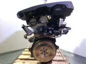 Recambio de motor completo para volkswagen polo (9n1) 1.4 16v referencia OEM IAM BBY 036100098JX 596750