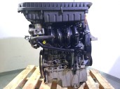 Recambio de motor completo para volkswagen polo (9n1) 1.4 16v referencia OEM IAM BBY 036100098JX 596750