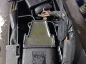 Recambio de motor completo para volkswagen polo (9n1) 1.4 16v referencia OEM IAM BBY 036100098JX 596750