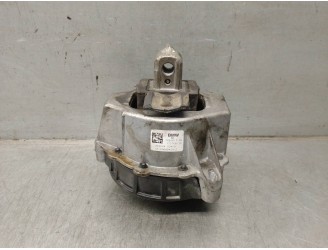 Recambio de soporte motor delantero para bmw serie 3 touring (g21) 2.0 16v turbodiesel referencia OEM IAM 7581617 