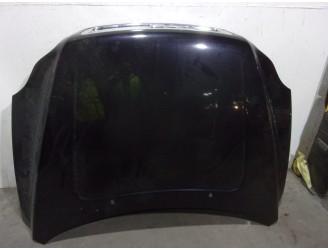 Recambio de capot para volvo xc90 2.4 diesel cat referencia OEM IAM 30796491 NEGRO 