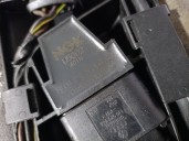 Recambio de motor completo para volkswagen polo (9n1) 1.4 16v referencia OEM IAM BBY 036100098JX 596750