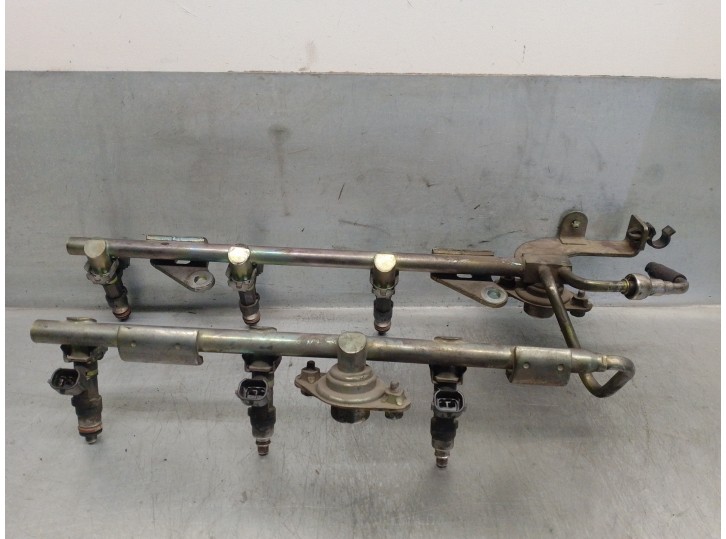 Recambio de rampa inyectora para nissan altima referencia OEM IAM 17521CK000 17521CK000 