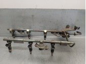 Recambio de rampa inyectora para nissan altima referencia OEM IAM 17521CK000 17521CK000 