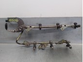Recambio de rampa inyectora para nissan altima referencia OEM IAM 17521CK000 17521CK000 