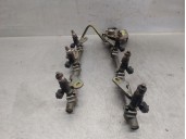 Recambio de rampa inyectora para nissan altima referencia OEM IAM 17521CK000 17521CK000 