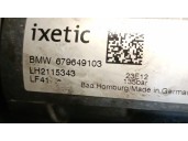 Recambio de bomba servodireccion para bmw 5 gran turismo (f07) 530 d referencia OEM IAM 679649103 32416796491 IXETIC