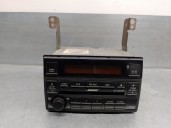 Recambio de sistema audio / radio cd para nissan altima referencia OEM IAM 28185ZB20B 
