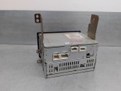 Recambio de sistema audio / radio cd para nissan altima referencia OEM IAM 28185ZB20B 
