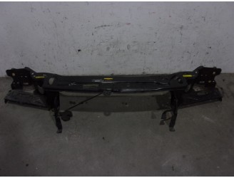 Replacement front panel for Volvo XC90 2.4 Diesel CAT OEM IAM reference 30796864 DE CHAPA 