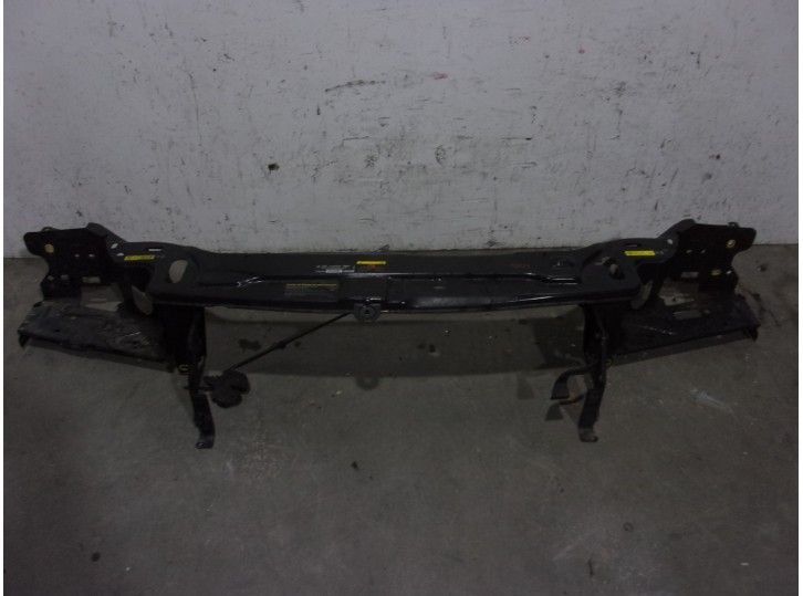 Replacement front panel for Volvo XC90 2.4 Diesel CAT OEM IAM reference 30796864 DE CHAPA 