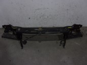 Replacement front panel for Volvo XC90 2.4 Diesel CAT OEM IAM reference 30796864 DE CHAPA 