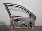 Recambio de puerta delantera izquierda para opel vectra b berlina 2.0 dti referencia OEM IAM 124028 124028 