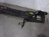 Replacement front panel for Volvo XC90 2.4 Diesel CAT OEM IAM reference 30796864 SHEET METAL 