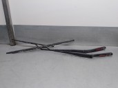 Recambio de brazo limpia delantero derecho para nissan altima referencia OEM IAM 89813594 89813595 