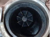 Recambio de turbocompresor para skoda karoq (nu) 125 aniversario referencia OEM IAM 04L253020S GTD1244VZ GARRETT