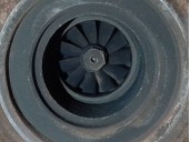 Recambio de turbocompresor para skoda karoq (nu) 125 aniversario referencia OEM IAM 04L253020S GTD1244VZ GARRETT