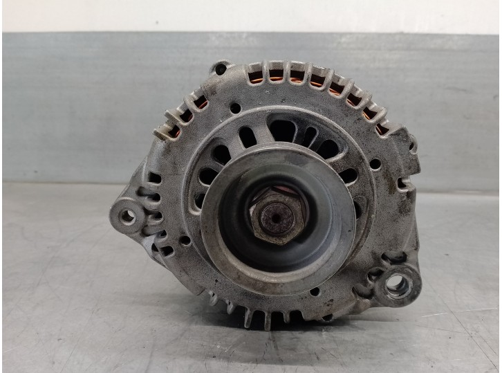 Recambio de alternador para nissan altima referencia OEM IAM 231008J10B HITACHI
